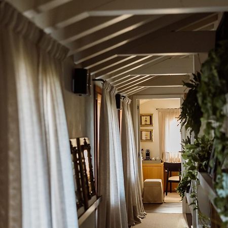 Casa Toma - Luxury Garden House Bed & Breakfast Arzignano Ngoại thất bức ảnh