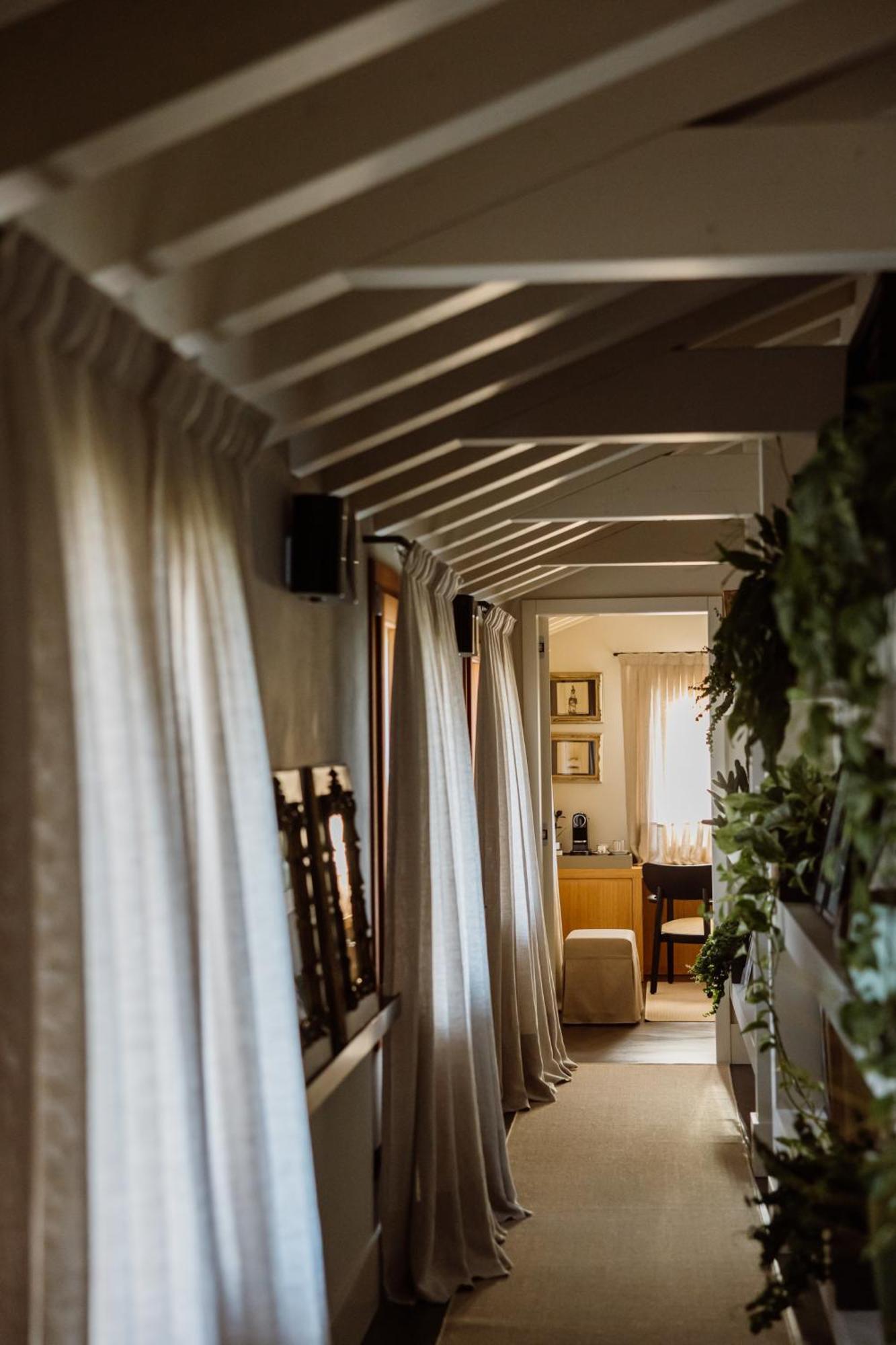 Casa Toma - Luxury Garden House Bed & Breakfast Arzignano Ngoại thất bức ảnh